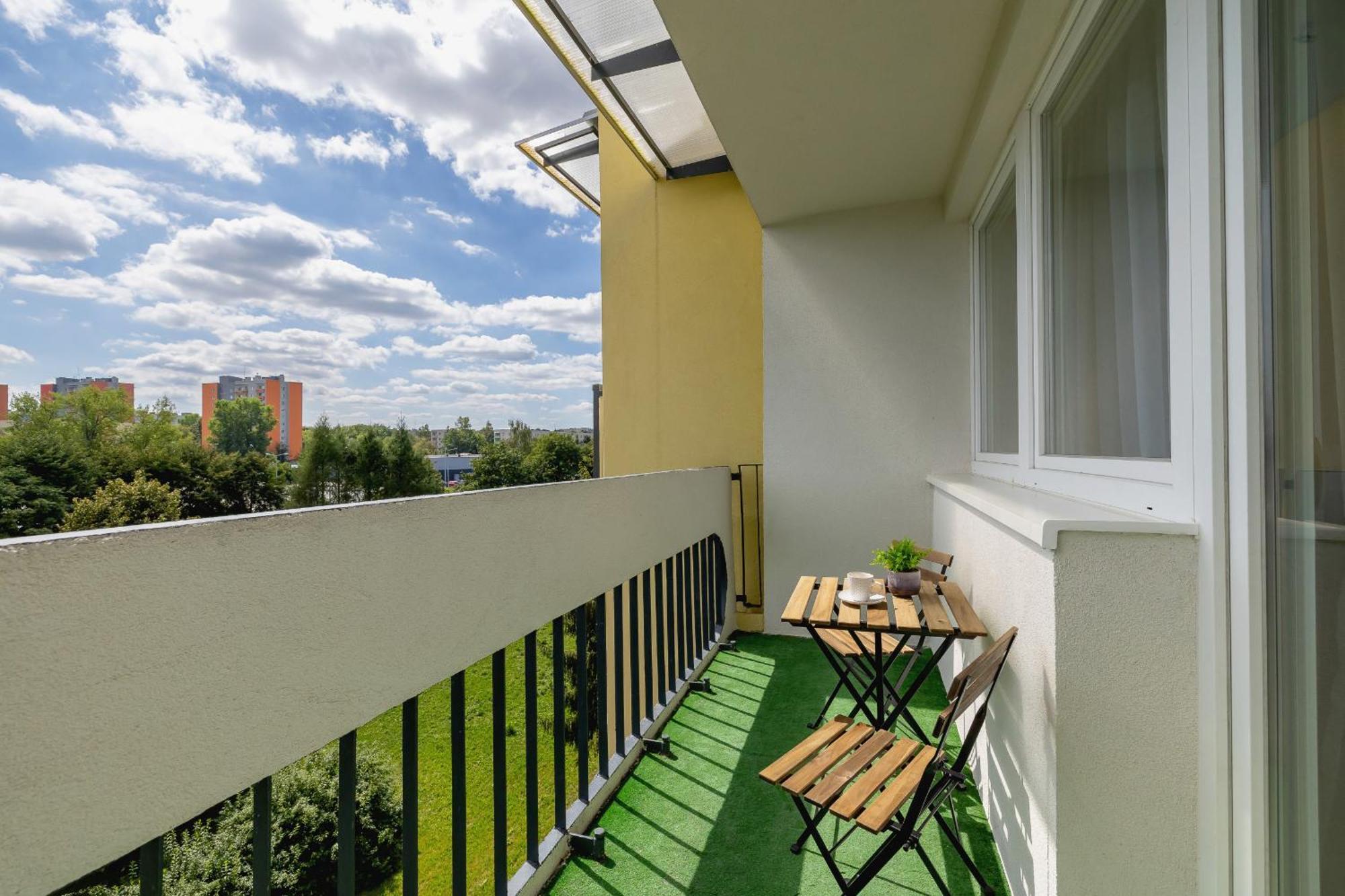 Apartamento Przytulny Z 3 Sypialniami Z Biurkiem Do Pracy Zdalnej By Renters