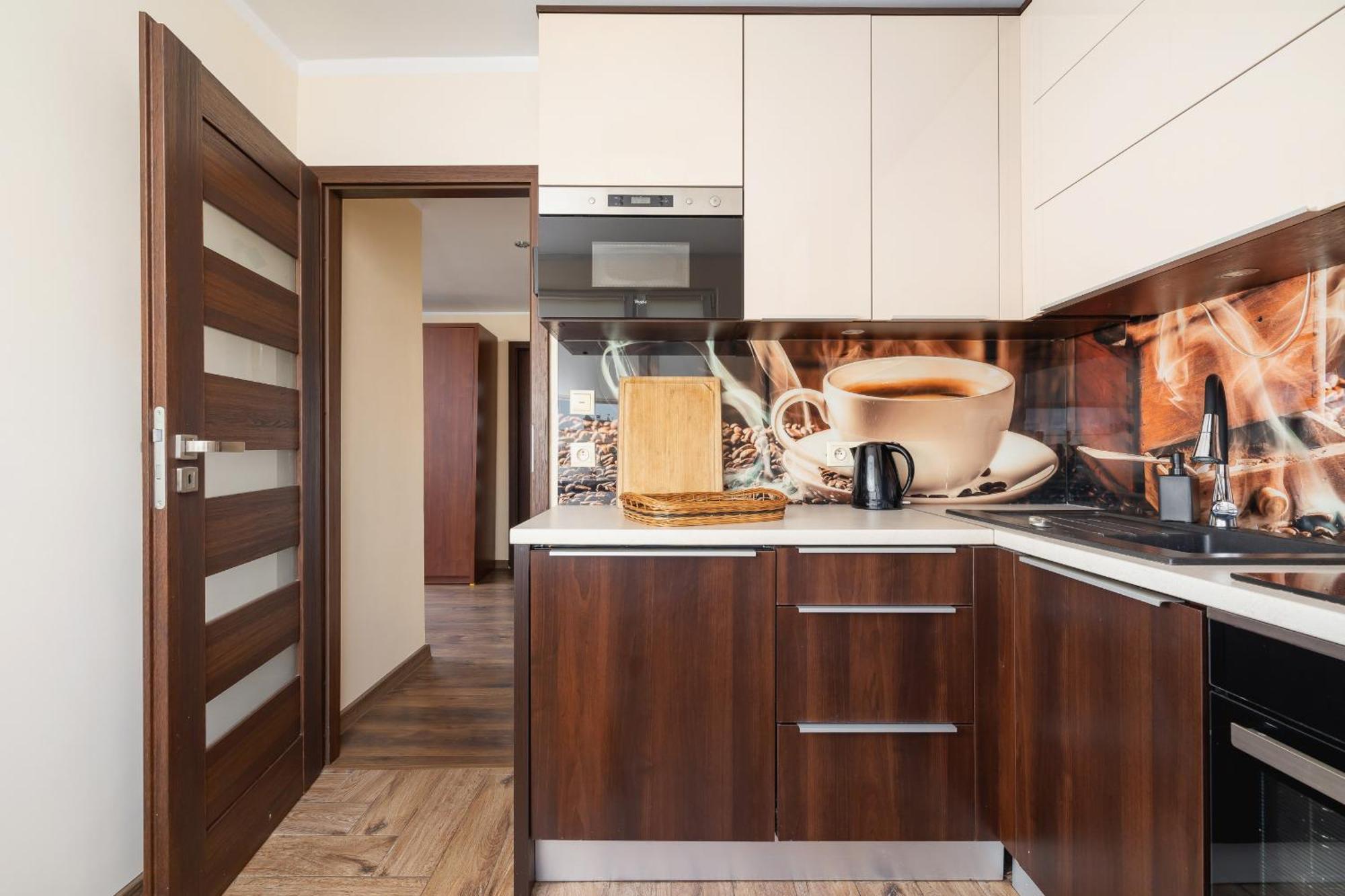 Przytulny Z 3 Sypialniami Z Biurkiem Do Pracy Zdalnej By Renters Apartamento *